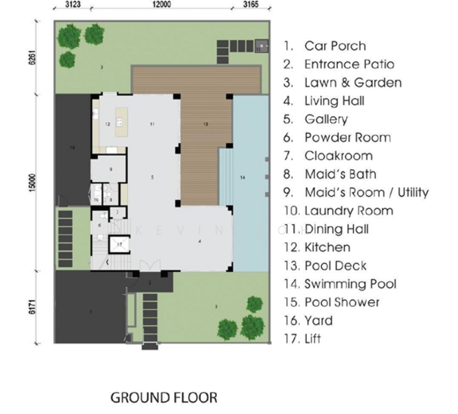 Hotel / Resort for Sale in Padang Matsirat, Kedah by Kevin Goh - iProperty.com.my