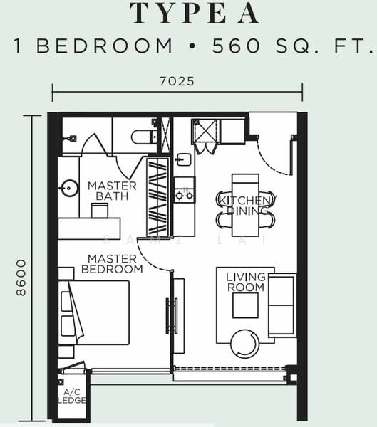 Kediaman Servis untuk Dijual di Astoria Ampang oleh Samz lai - iProperty.com.my