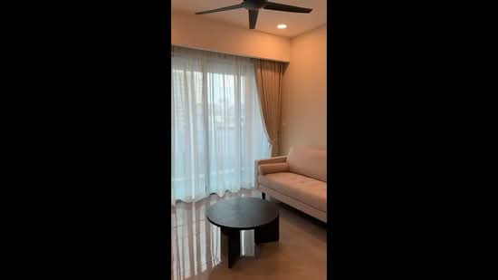 Service Residence for Rent in Ooak Suites @ Kiara 163 by Ray Yong - iProperty.com.my