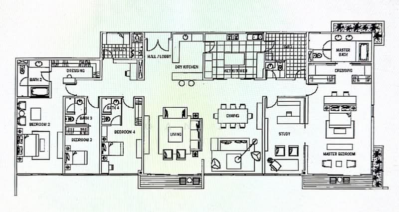 Condominium for Sale in Brunsfield EmbassyView by GAN ZY - iProperty.com.my