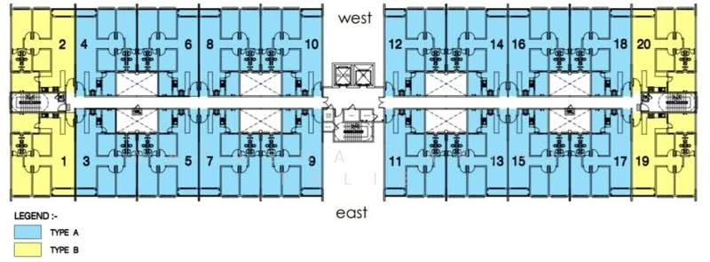Condominium for Sale in Vista Bayu Condominium @ Sg. Ramal by Natasha Farini Talib - iProperty.com.my