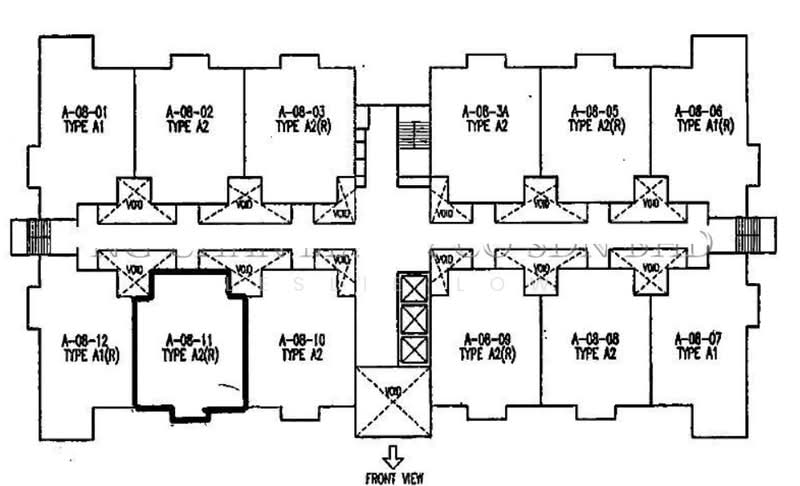 Kondominium untuk Dijual di Koi Prima Condominium oleh Leslie Low - iProperty.com.my