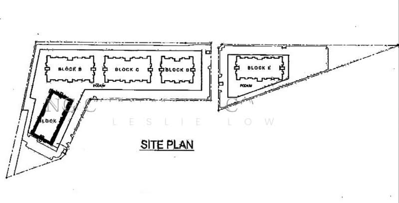 Kondominium untuk Dijual di Koi Prima Condominium oleh Leslie Low - iProperty.com.my