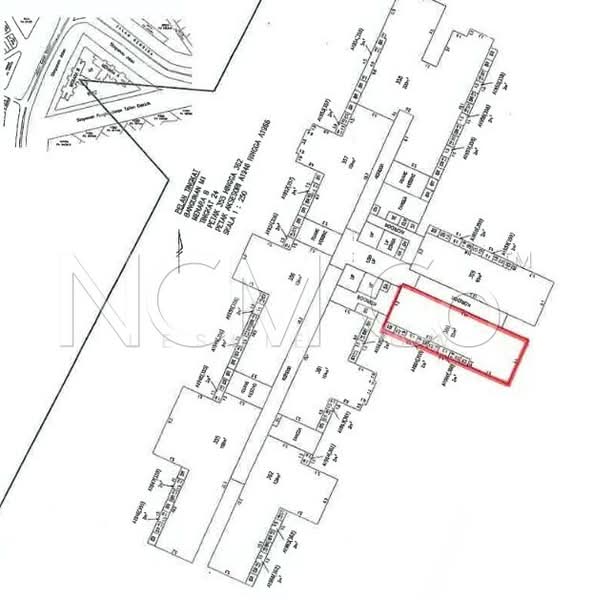 Condominium for Sale in The Legacy OUG by Leslie Low - iProperty.com.my