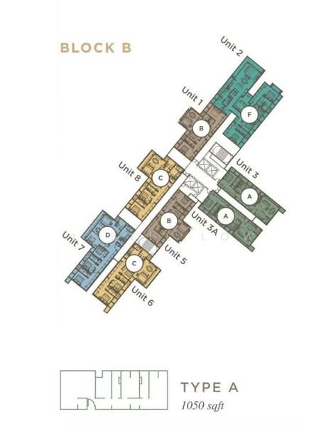 Condominium for Sale in The Legacy OUG by Leslie Low - iProperty.com.my