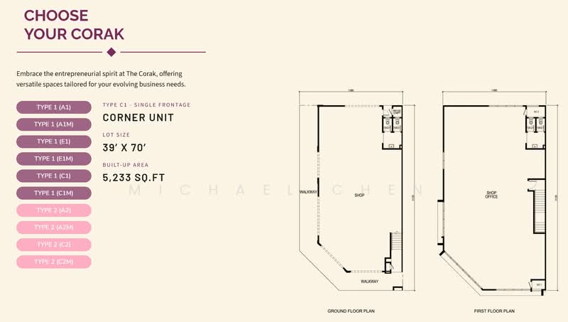 Shop-Office for Rent in Bandar Serenia, Dengkil by Michael Chen - iProperty.com.my