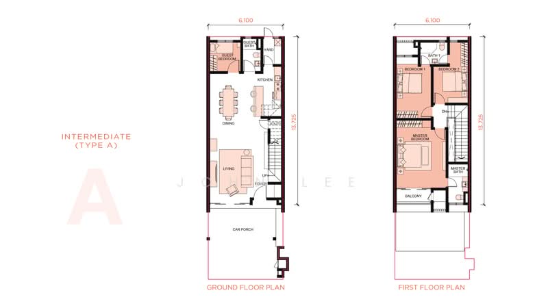 2-storey Terraced House for Sale in Bandar Bukit Puchong, Puchong by John Lee - iProperty.com.my