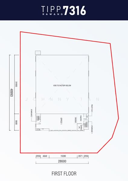 Detached Factory for Sale in Rawang, Selangor by Johnny Tan - iProperty.com.my