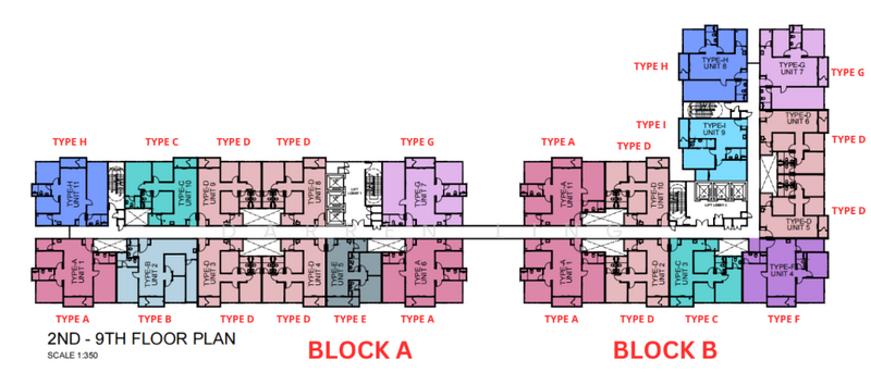 Service Residence for Sale in Docklands Residence by Darren Ling - iProperty.com.my