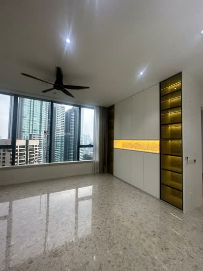 Service Residence for Sale in Pavilion Ceylon Hill by Alex Ng.S.K - iProperty.com.my