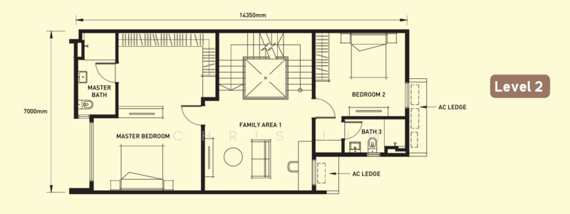 3-storey Terraced House for Sale in Taman Bukit Serdang, Seri Kembangan by Chris Lim - iProperty.com.my