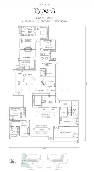 Condominium for Sale in BON KIARA by Adrienne Kong - iProperty.com.my