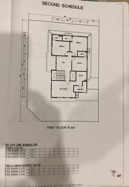 Bungalow House for Sale in Setia Eco Park, Setia Alam by Joseph Chan - iProperty.com.my