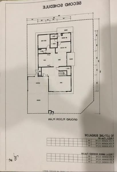 Bungalow House for Sale in Setia Eco Park, Setia Alam by Joseph Chan - iProperty.com.my