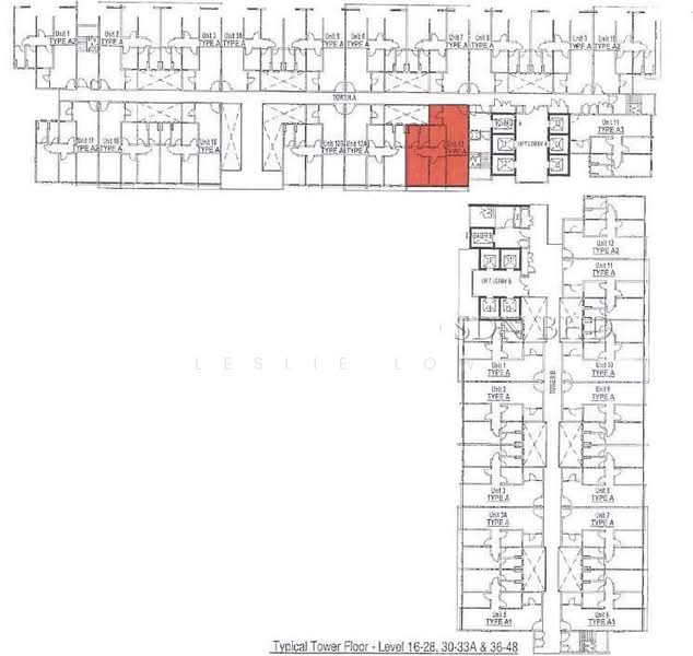 Condominium for Sale in Granito by Leslie Low - iProperty.com.my