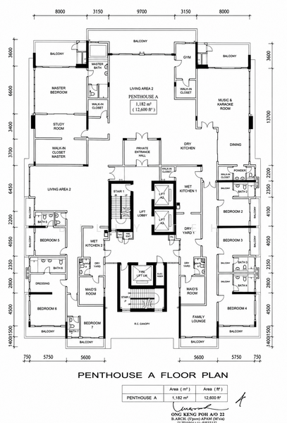 Condominium for Sale in Skyhome by Billy Teh - iProperty.com.my