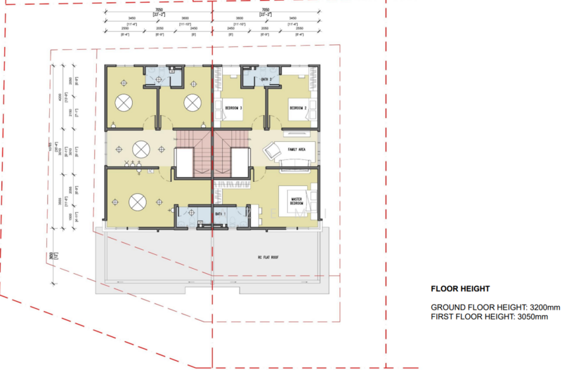 Rumah Berkembar untuk Dijual di Sepang, Selangor oleh Azemi - iProperty.com.my