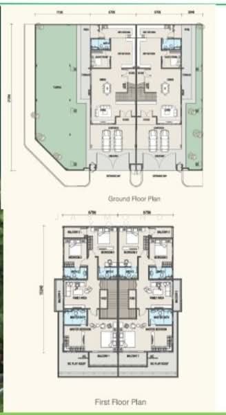 Cluster House for Sale in Iskandar Puteri (Nusajaya), Johor by Jasmond Koh - iProperty.com.my