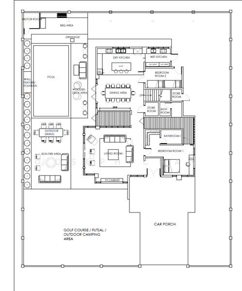 Bungalow House for Sale in Shah Alam, Selangor by Joseph Chan - iProperty.com.my