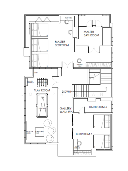 Bungalow House for Sale in Shah Alam, Selangor by Joseph Chan - iProperty.com.my