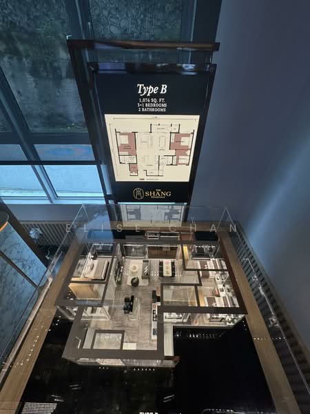 Condominium for Sale in The Shang Residence @ Kuchai Lama by Elise Chan - iProperty.com.my