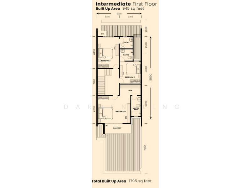 Rumah Berangkai 2 Tingkat untuk Dijual di Kuching, Sarawak oleh Darren Ling - iProperty.com.my