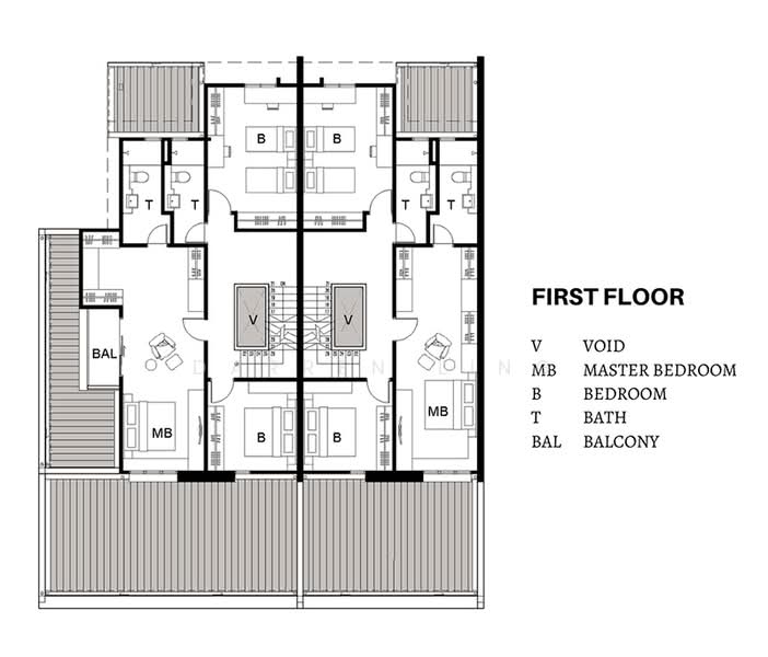 2.5-storey Terraced House for Sale in Kuching, Sarawak by Darren Ling - iProperty.com.my