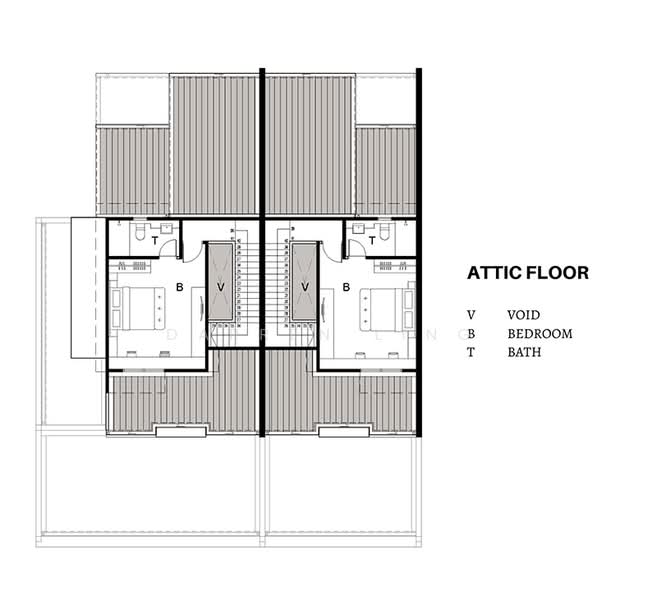 2.5-storey Terraced House for Sale in Kuching, Sarawak by Darren Ling - iProperty.com.my