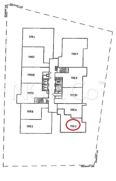 Residensi Servis untuk Dijual di Laman Ceylon oleh Leslie Low - iProperty.com.my
