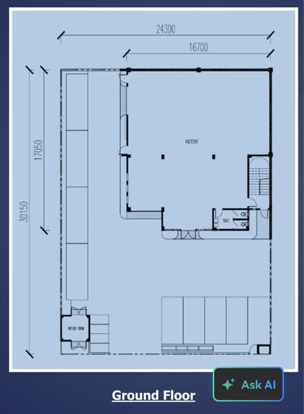 Cluster Factory for Rent in Sepang Industrial Park 2, Sepang by Chris Yap - iProperty.com.my