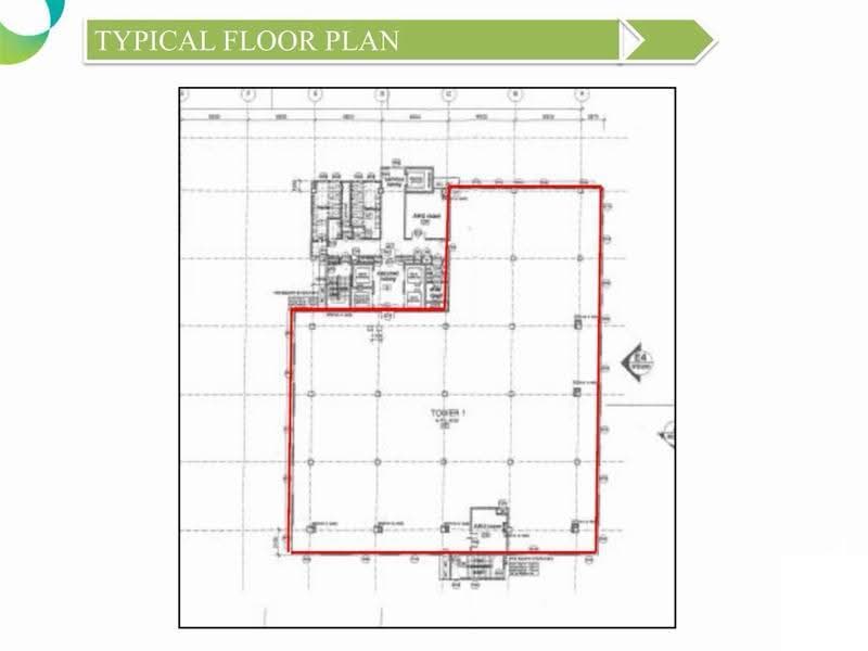 Office for Rent in Cyberjaya, Selangor by Alan Lai - iProperty.com.my