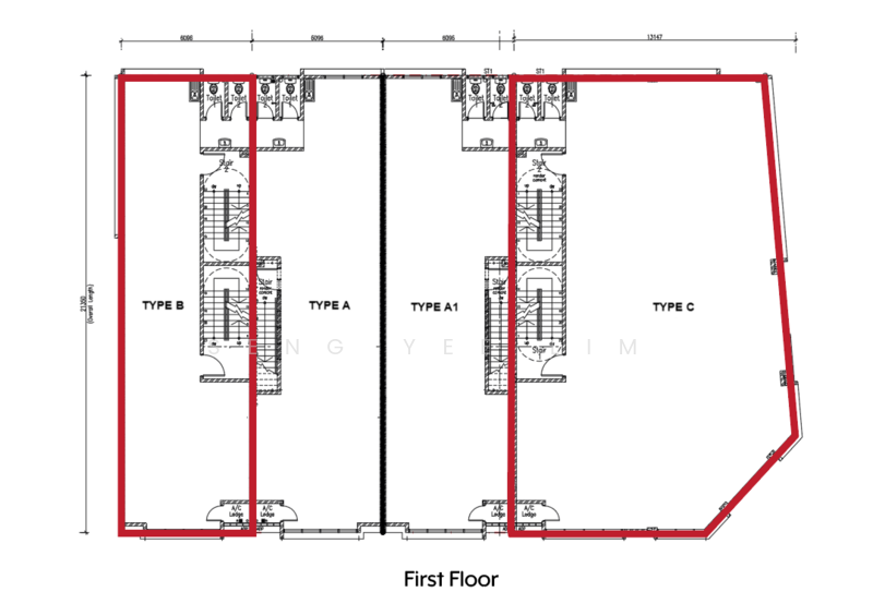 Kedai untuk Disewa di Bandar Baru Kundang, Rawang oleh Robin Lim - iProperty.com.my