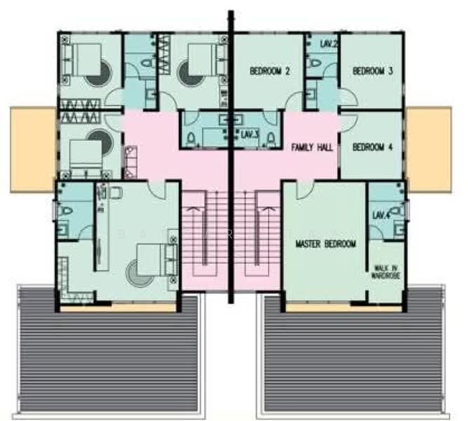 2-storey Terraced House for Sale in Segedup, Kuching by Barbara Tay - iProperty.com.my