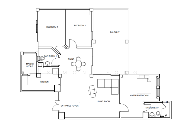 Condominium for Sale in Pantai HillPark 1 by Simon Leong - iProperty.com.my