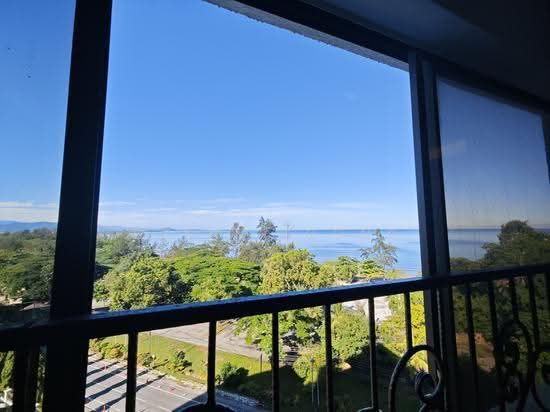 Waikiki Condominium, Kota Kinabalu
