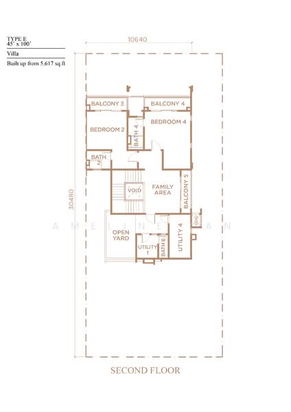 Twin Villas for Sale in Bandar Gamuda Gardens, Rawang by Ameline Tan - iProperty.com.my
