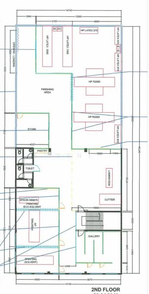 Semi-D Factory for Sale in Taman Shamelin Perkasa, Cheras by Eugene . - iProperty.com.my