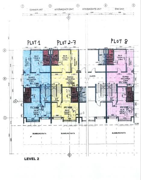 3-storey Terraced House for Sale in Taman Sri Genting, Balik Pulau by Winson Chong - iProperty.com.my