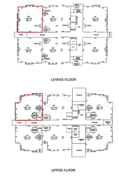 Kondominium untuk Dijual di 280 Park Homes oleh Leslie Low - iProperty.com.my