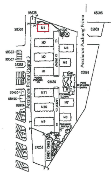 Kondominium untuk Dijual di 280 Park Homes oleh Leslie Low - iProperty.com.my