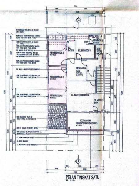 Rumah Berkembar untuk Dijual di Ampang Saujana, Ampang oleh Azim Othman - iProperty.com.my