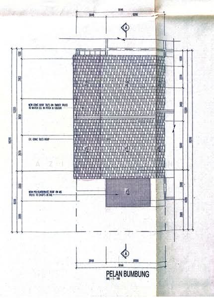 Rumah Berkembar untuk Dijual di Ampang Saujana, Ampang oleh Azim Othman - iProperty.com.my