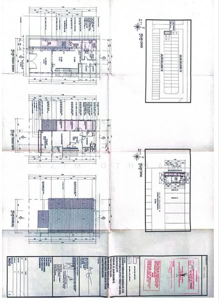 Rumah Berkembar untuk Dijual di Ampang Saujana, Ampang oleh Azim Othman - iProperty.com.my