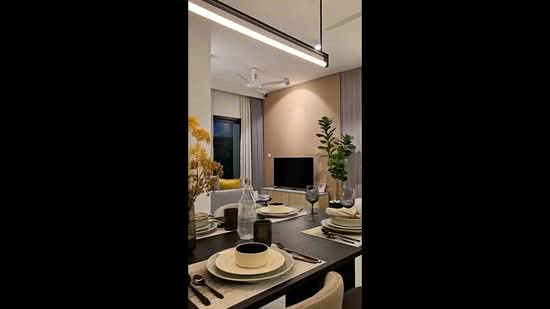 Service Residence untuk Dijual di Breeze Hill Service Apartments, Tropicana Avalon oleh SY Leong - iProperty.com.my
