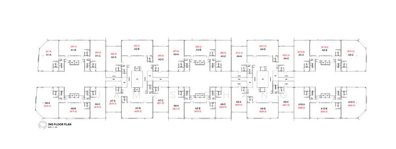 For Sale Oakland Square