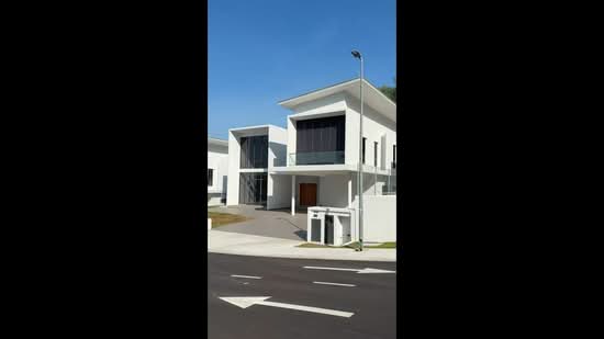 Bungalow House untuk Dijual di Bukit Jelutong, Shah Alam oleh Yenni . - iProperty.com.my