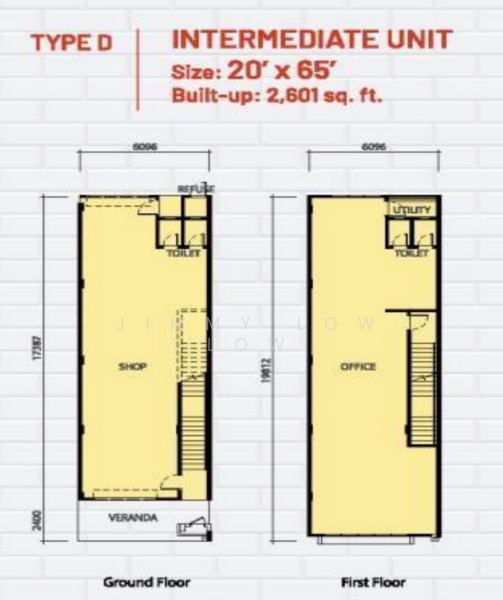 Shop for Rent in Bandar Gamuda Gardens, Rawang by Jimmy Low - iProperty.com.my