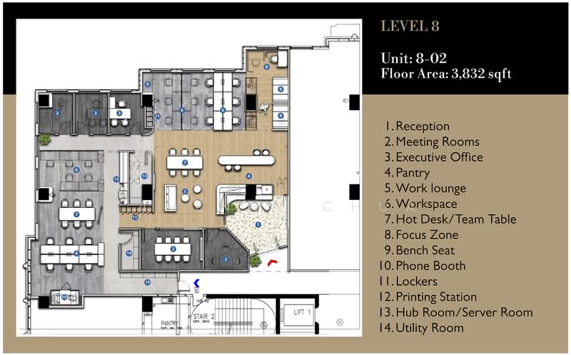 Office for Rent in Damansara Heights, Kuala Lumpur by Amenny Chua - iProperty.com.my