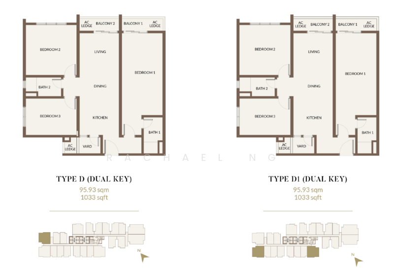 Service Residence for Sale in Aethera Residences by Rachael Ng - iProperty.com.my