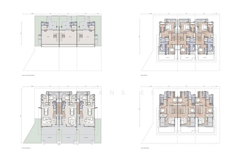 Terraced House for Sale in Setia Alam, Selangor by Evans Ee - iProperty.com.my